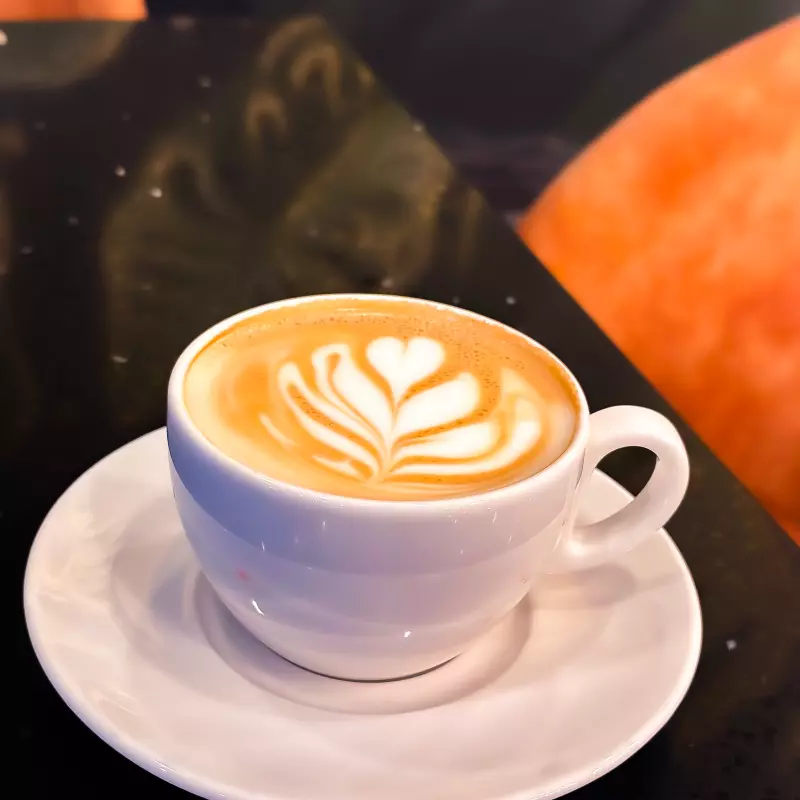 Mocaccino