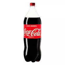 Coca Original 2 litros