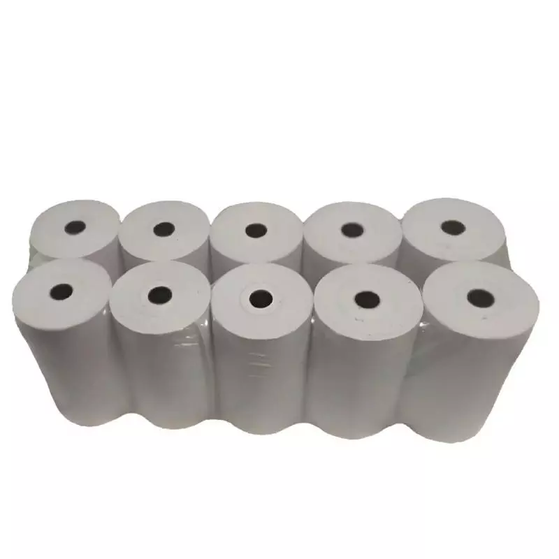 ROLLO TERMICO 80X30 X10U