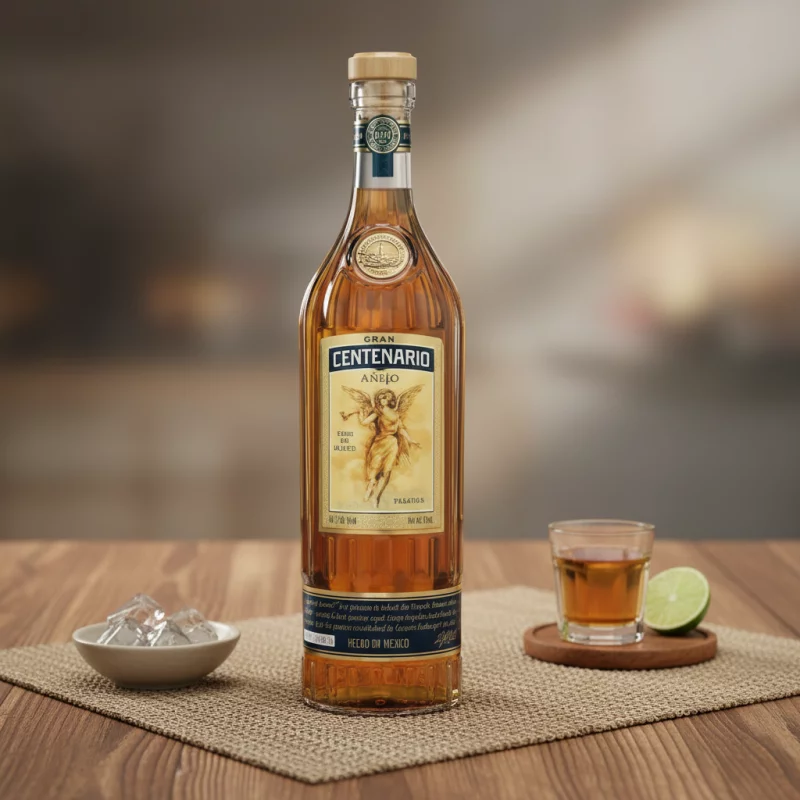 CENTENARIO AÑEJO