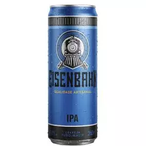 Eisenbahn Ipa