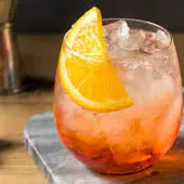 campari orange