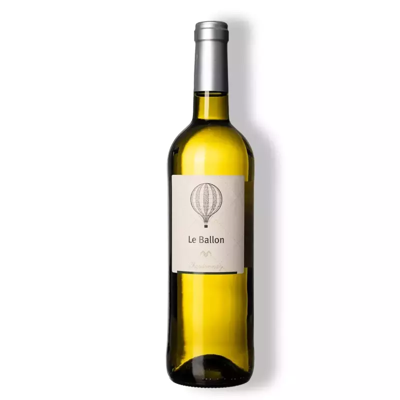 Le Ballon - Chardonnay Pays D'Oc