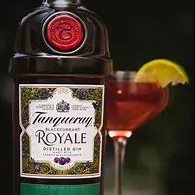 TANQUERAY ROYALE