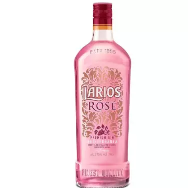 Larios Rose - 700 ml