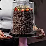 Tortera gourmet alta G55CT