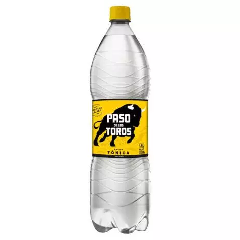 Paso de los Toros Tónica - 1.5L
