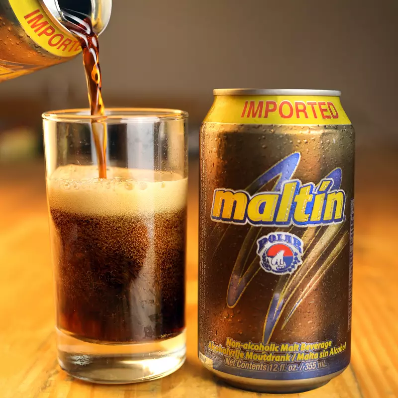 Maltín 350 ml
