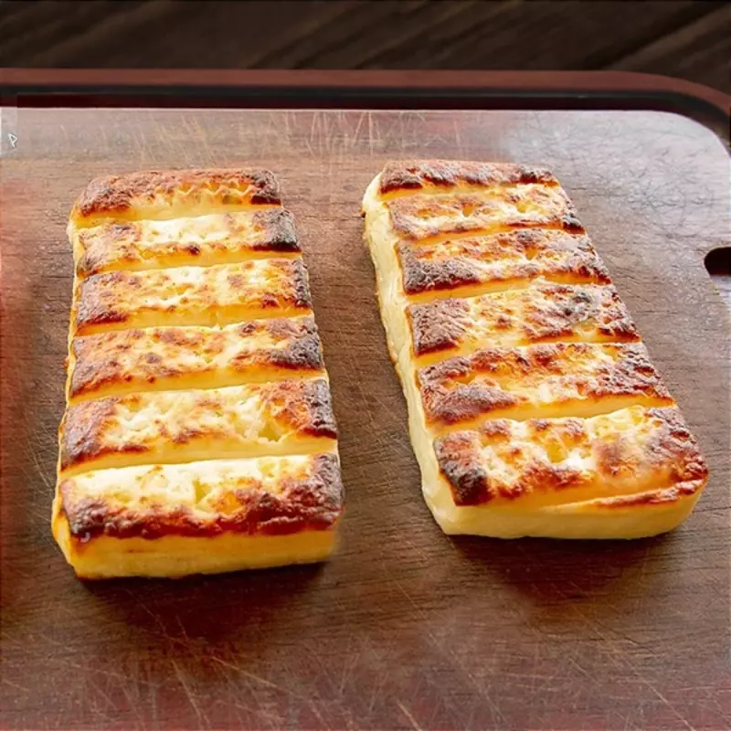 Queijo Coalho em Barra