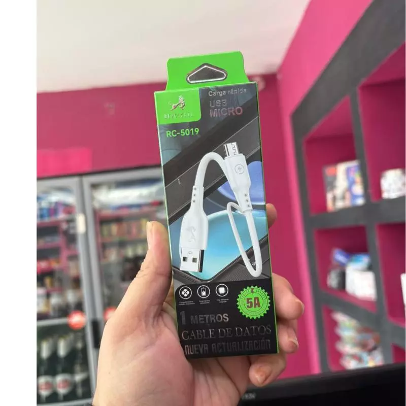USB FICHA COMUN