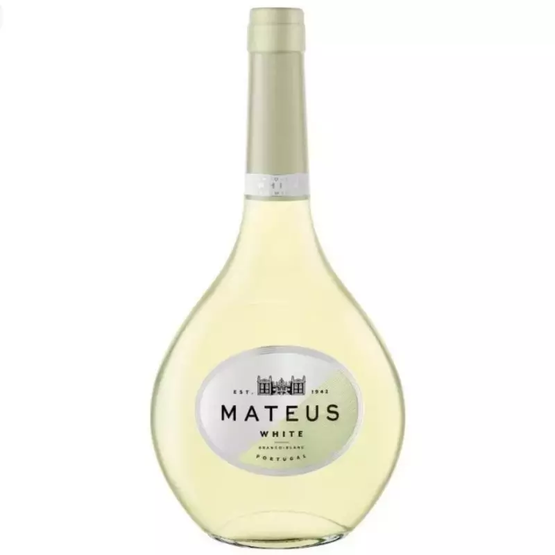 Vinho Mateus White 750ml