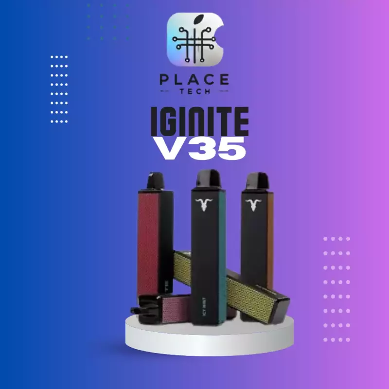 V35 3500 PUFFS
