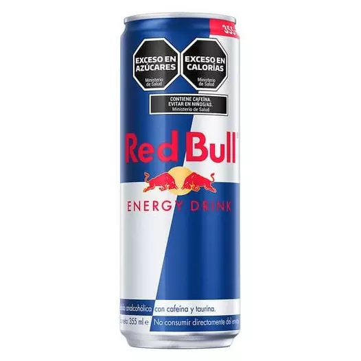 REDBULL ORIGINAL 355ML