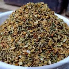 CHIMI CHURRI C/ALHO FRITO 100G