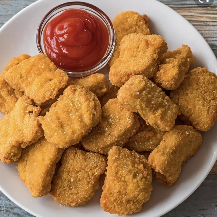 Nuggets de Pollo