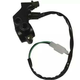 BASE SOPORTE MANIGUETA LH XTZ125