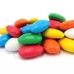 Amêndoa confeitada 100g
