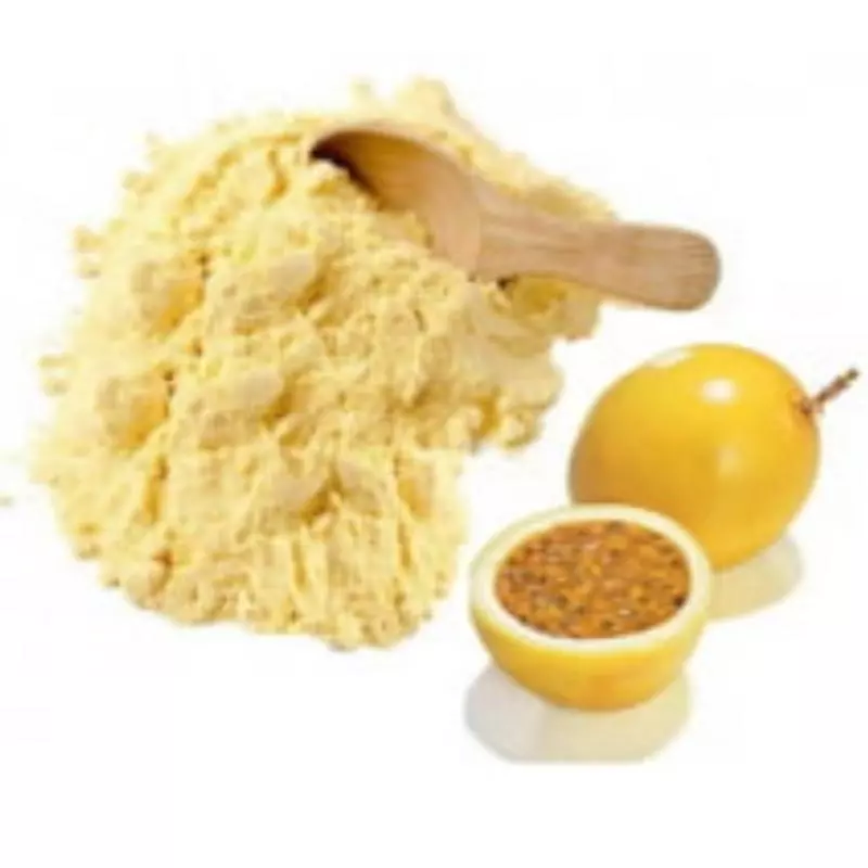 Farinha de Maracujá