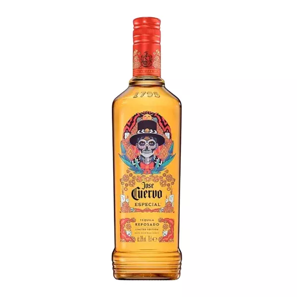 José Cuervo Calavera 750ML