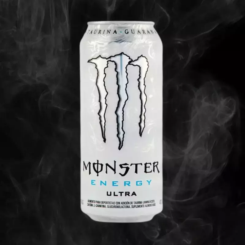 Monster Ultra