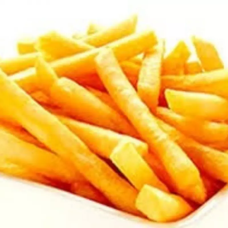 Fritas