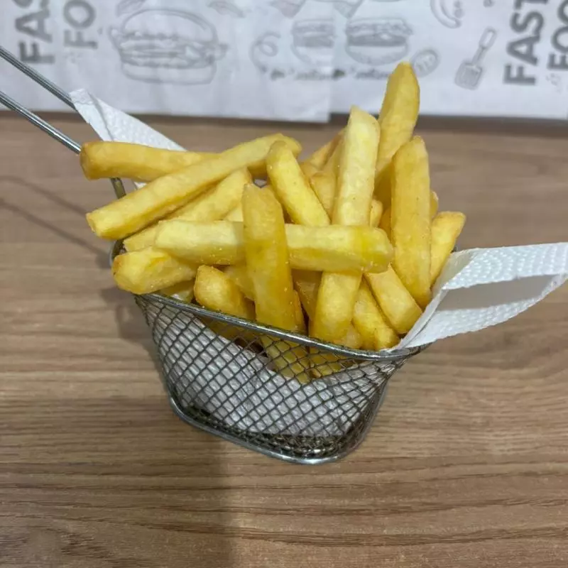 BATATA PEQUENA