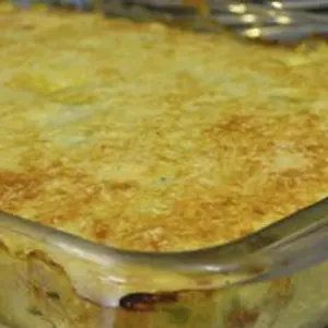 P040 - Torta de Bacalhau