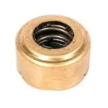 Sello de la bomba de agua