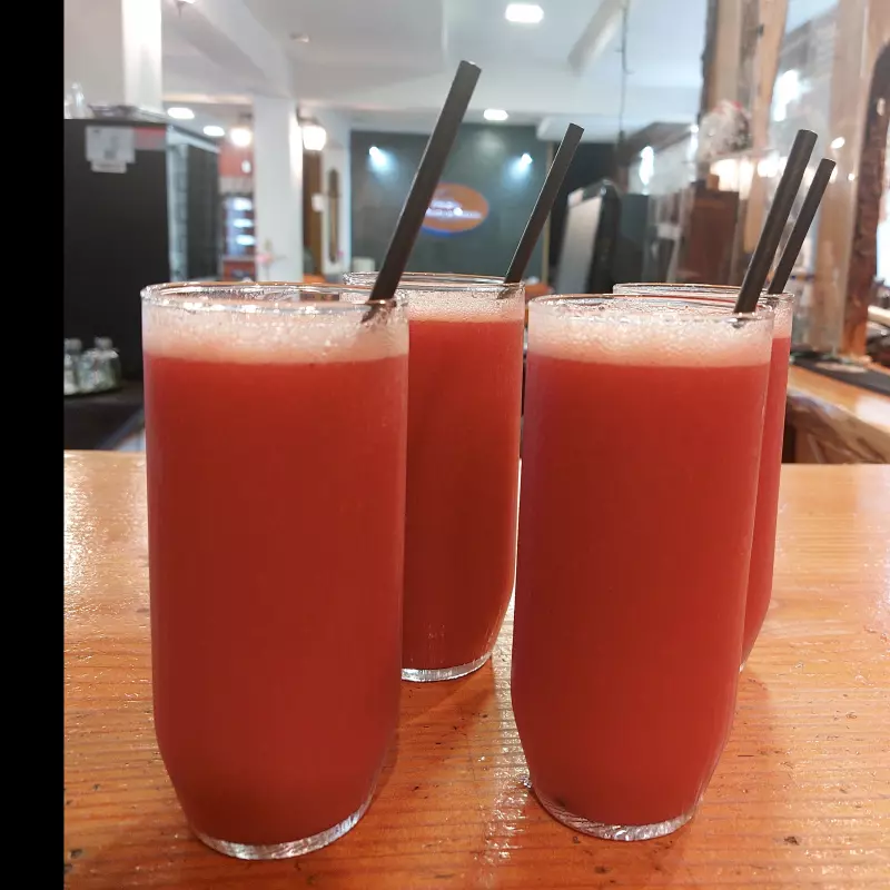 Jugos Naturales / Juice