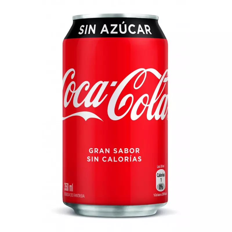 Coca-Cola Zero