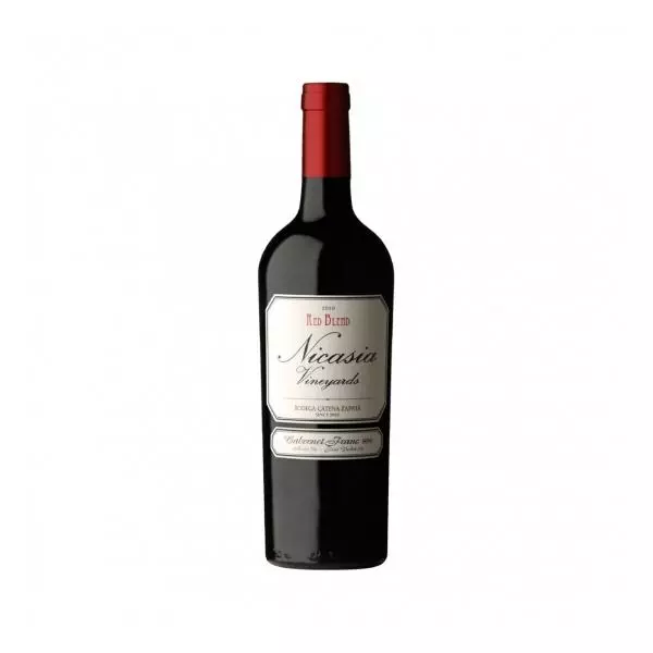 Nicasia Cabernet Franc