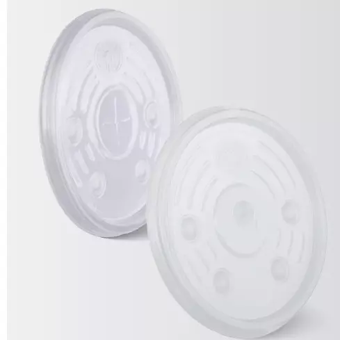 Tapa lisa REYMA Para vaso #8