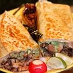 (DC) Burrito Suadero