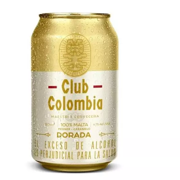 Club Colombia