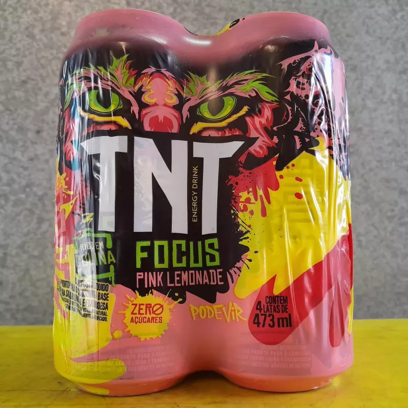 Energético TNT 473ml