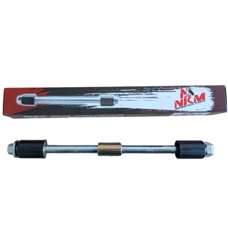 KIT TIJERA TEFLON X PULSE 200