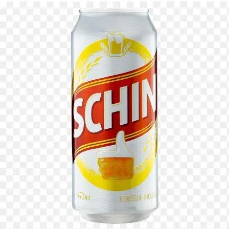 latão de schin