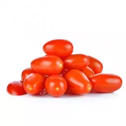 Cherry Orgánico