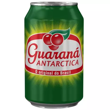 GUARANÁ ANTARTICA