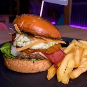 La Fogosa Burger Master 2025 ÍMPETU