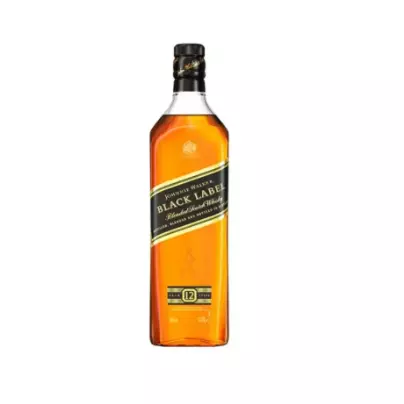 Johnnie Walker Black Label