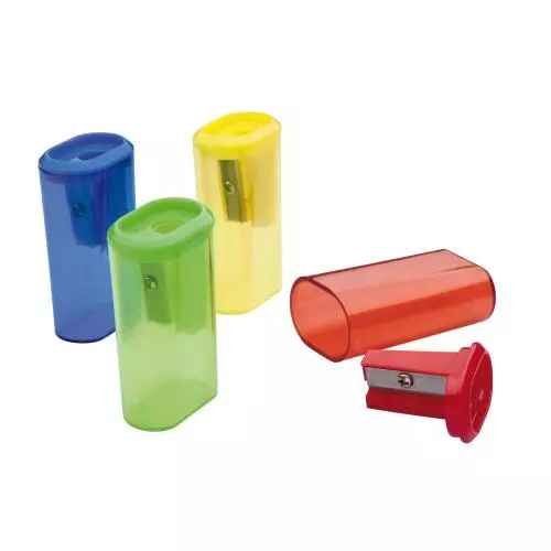 Apontador Basic C/ depósito KIT