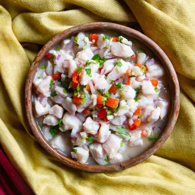 Ceviche