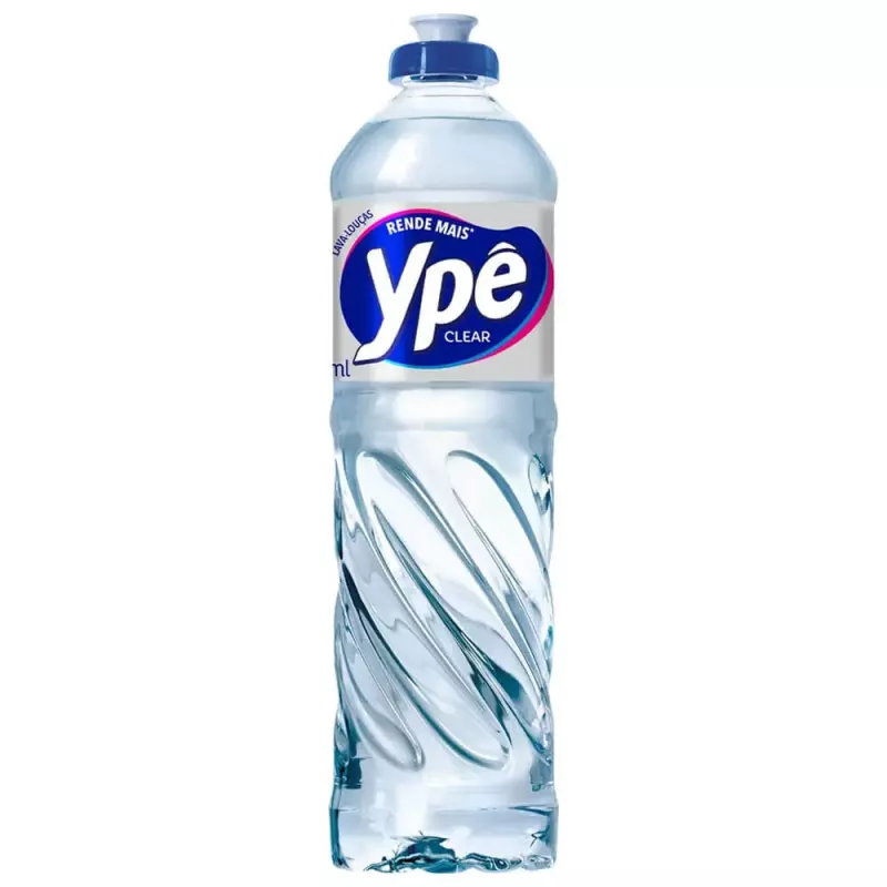 Detergente YPE 500ml