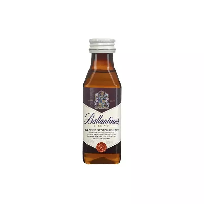 Ballantine 50 ml