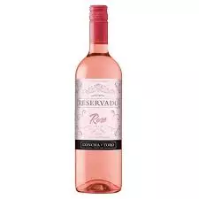 CONCHA Y TORO RESERVADO ROSE
