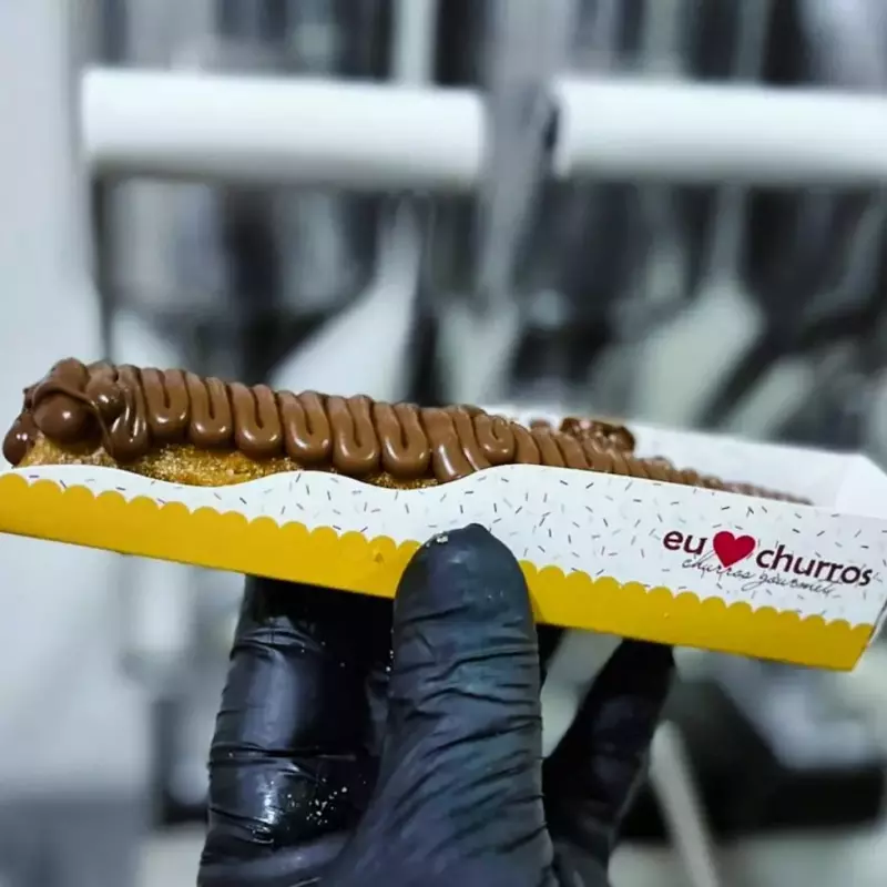 Nutella