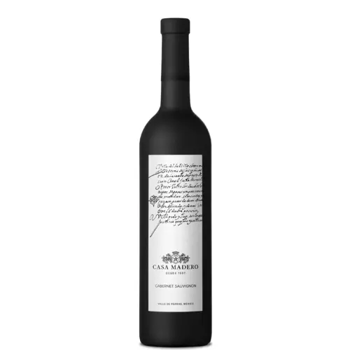 V.T Casa Madero Cabernet Sauv 750ml