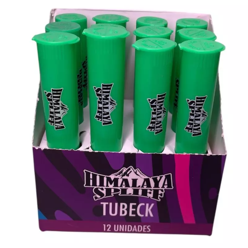 Tubo Himalaya Spliff