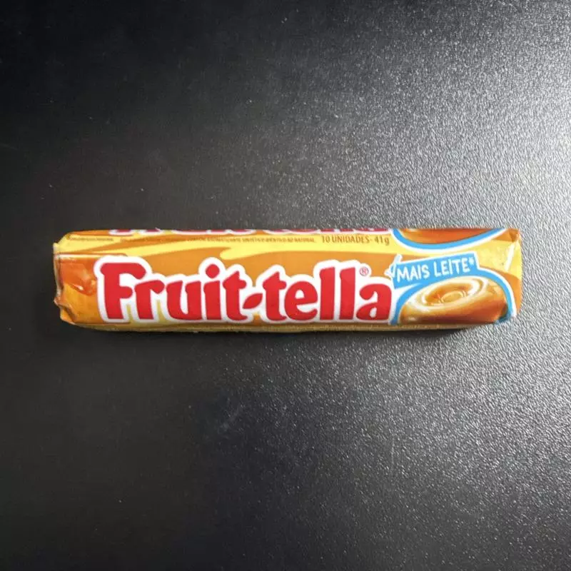 Frutella Doce de Leite